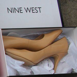 Nine West Pointy Toe Pumps